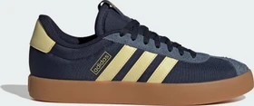 adidas VL Court 3.0 legend ink/powder yellow/preloved ink