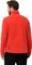 Jack Wolfskin Taunus FZ Funktionsjacke strong red (Herren) Vorschaubild