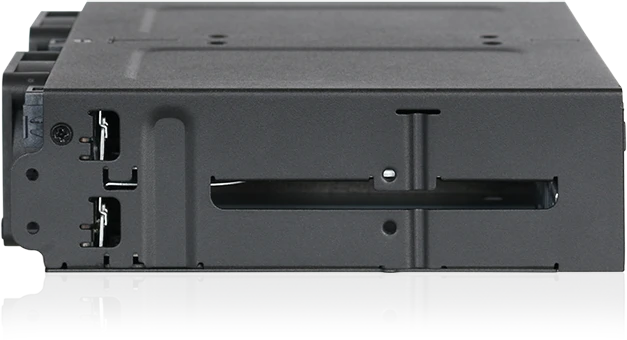Icy Dock ToughArmor MB699VP-B V3