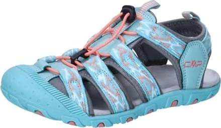 CMP Sahiph acqua/sunrise (Junior)
