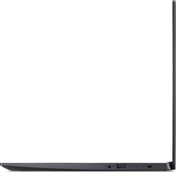 Acer Aspire 3 A315-23-R1EP, schwarz, Ryzen 7 3700U, 16GB RAM, 512GB SSD, DE
