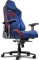 Trust Gaming GXT 721SM Ruya Pro Gamingstuhl, Superman blau/rot Vorschaubild