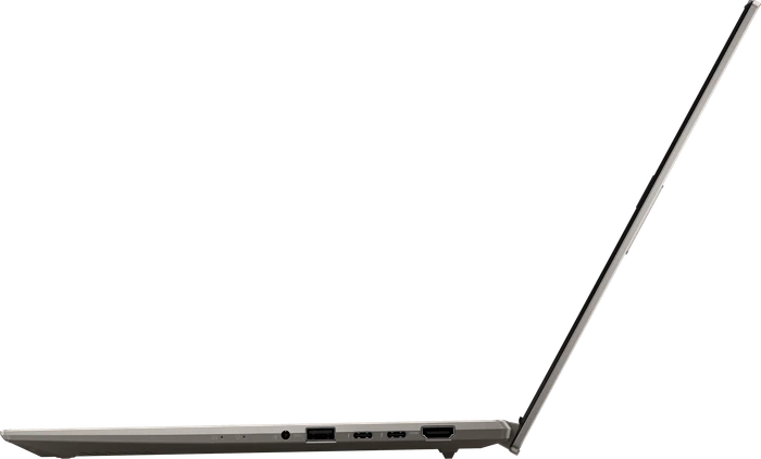 ASUS VivoBook S 14X OLED S5402ZA-M9132W, Sand Grey, Core i7-12700H, 16GB RAM, 512GB SSD, DE