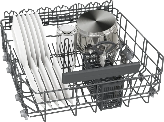 Siemens iQ500 SN15EC06CS