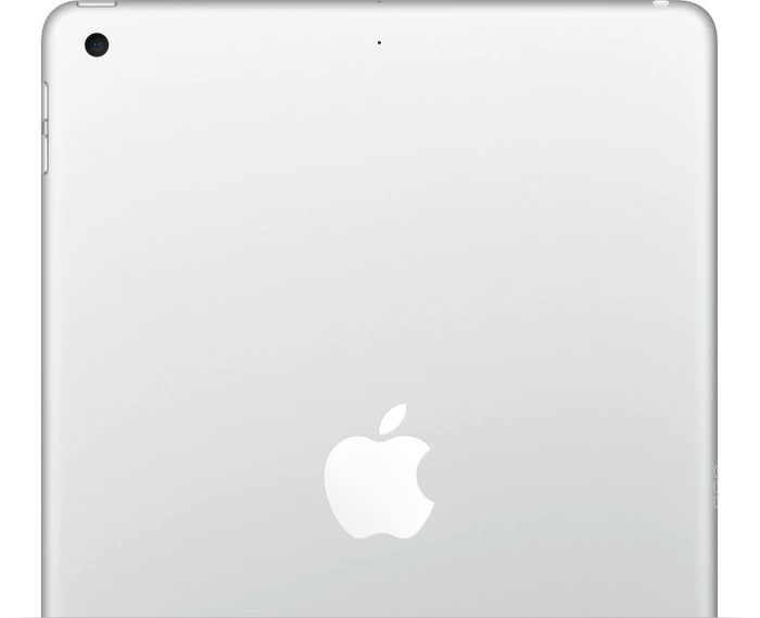 Apple iPad 7, silber, 32GB
