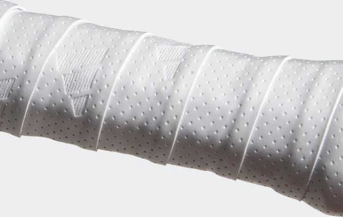 adidas Overgrip-Set Griffband weiß/schwarz, 3 Stück