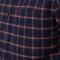Fjällräven Övik Flannel Hemd langarm dark navy (Herren) Vorschaubild