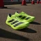 adidas Adizero Adios Pro 4 lucid lemon/core black/halo silver (Herren) Vorschaubild