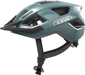 ABUS Aduro 3.0 Helm glacier blue