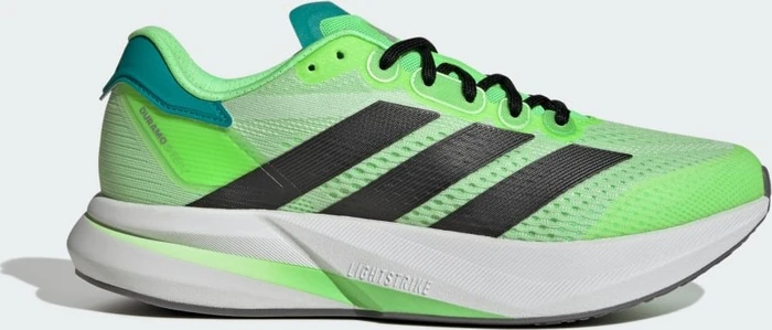 adidas Duramo Speed 2 lime burst/core black/pure teal