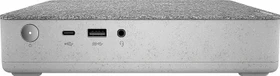 Lenovo IdeaCentre Mini 5 01IMH05, Core i5-10400T, 12GB RAM, 256GB SSD, UK (90Q7005QUK)