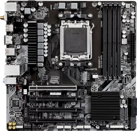 GIGABYTE B650M C (AMD AM5)
