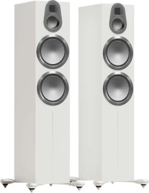 Monitor Audio Gold 500 6G weiß matt, Stück