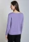 Street One Noreen Strickpullover viola lilac (Damen) Vorschaubild