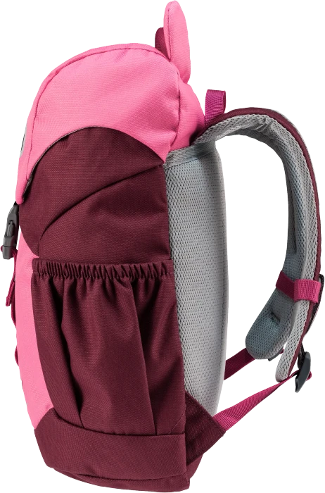 Deuter Kikki hotpink/maron (Junior)