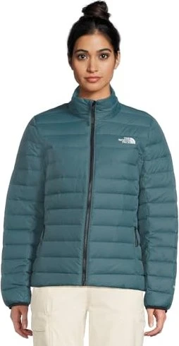 The North Face Classic Down Jacke (Damen)