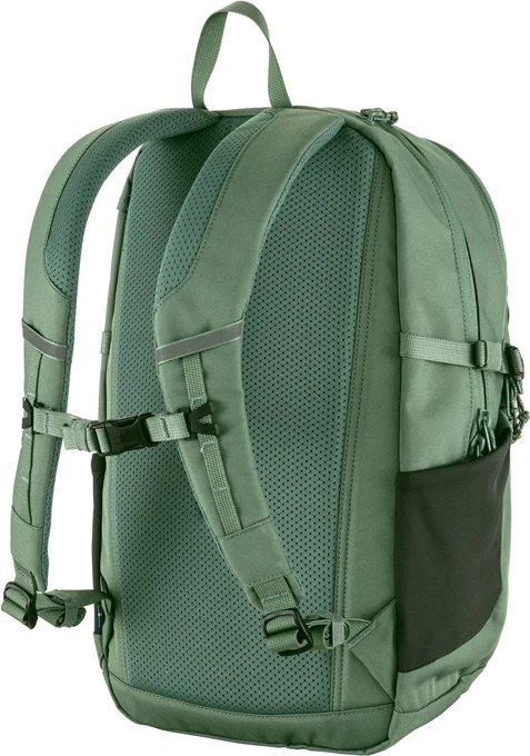 Fjällräven Skule 20 patina green