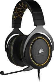 Corsair HS60 Pro gelb