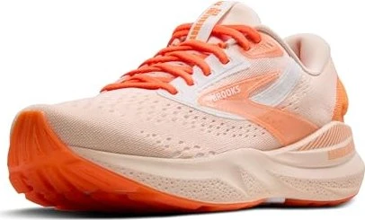 Brooks Adrenaline GTS 24 pink/nectarine/orange (Damen)