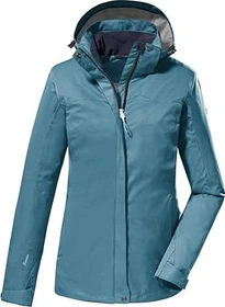 Killtec Kos 133 Funktionsjacke sturmblau (Damen)