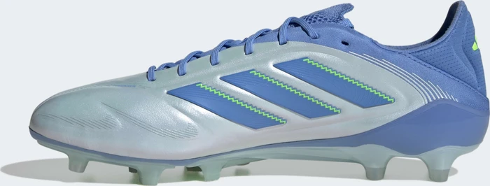 adidas Copa Pure 3 Elite AG halo blue/blue fusion/lucid lemon