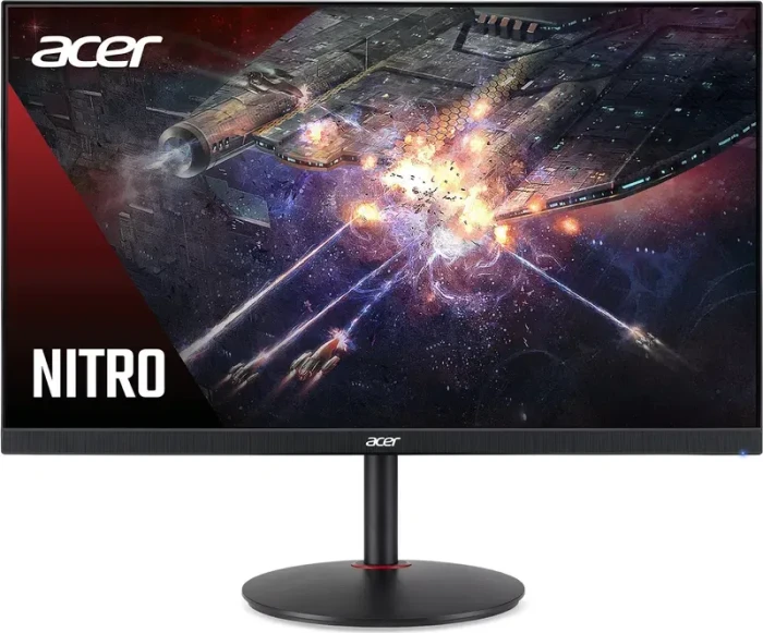 Acer Nitro XV2 XV272UX1bmiiprx, 27"