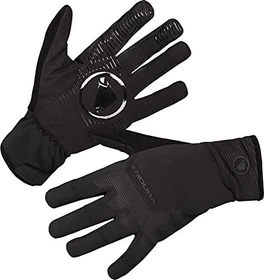 Endura MT500 Freezing Point Waterproof Fahrradhandschuhe schwarz