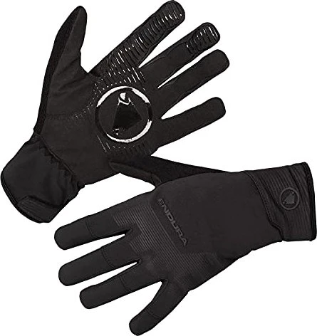 Endura MT500 Freezing Point Waterproof Fahrradhandschuhe schwarz