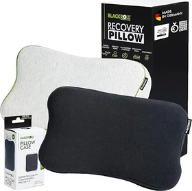 Blackroll Recovery Pillow Kissen