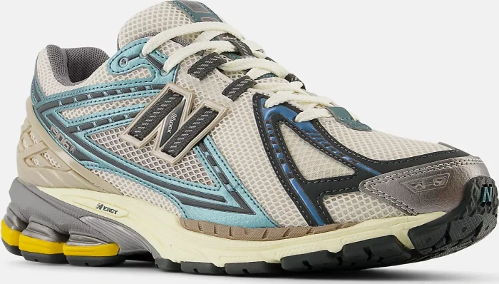New Balance 1906R new spruce/moonbeam/driftwood