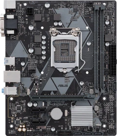 ASUS Prime H310M-K (Intel 1151 v2)