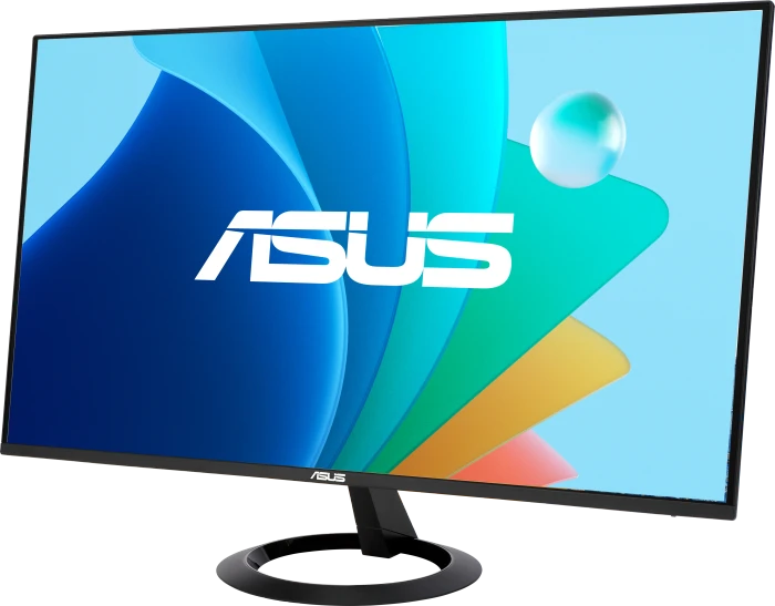 ASUS VZ249HG, schwarz, 23.8"