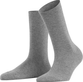 Falke Family Socken greymix (Damen)