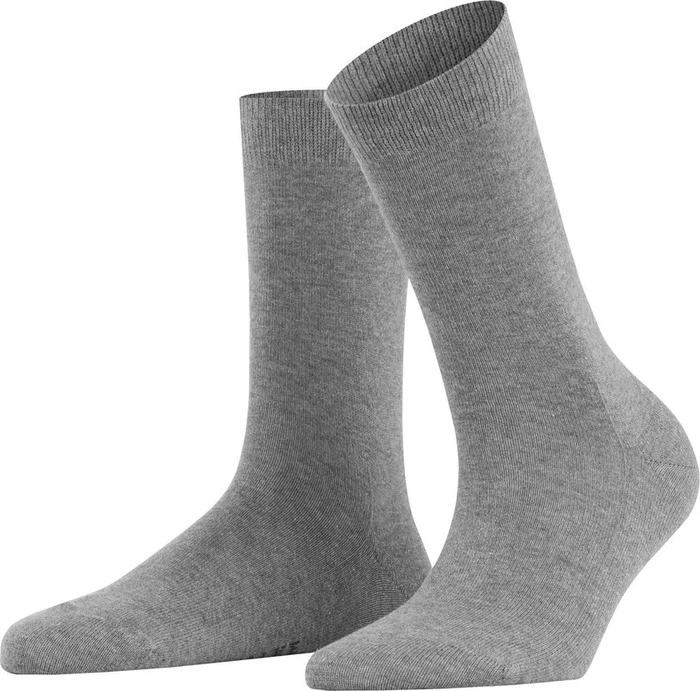 Falke Family Socken greymix (Damen)