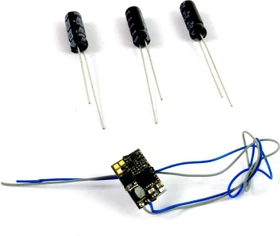 Zimo - Zubehör - StayAlive-Controller für Decoder