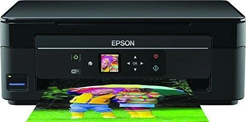 Epson Expression Home XP-342, Tinte, mehrfarbig