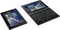 Lenovo Yoga Book Windows YB1-X91F, schwarz, 64GB Vorschaubild