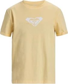 Roxy Oceanregular Corpo T-Shirt kurzarm impala (Damen)