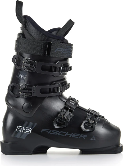 Fischer RC 90 schwarz (Modell 2025/2026)
