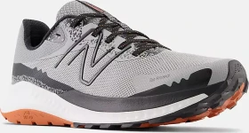 New Balance DynaSoft Nitrel v5 shadow grey/black/cayenne (Herren)