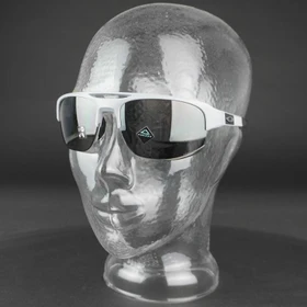 Oakley Mercenary matte fog/prizm black