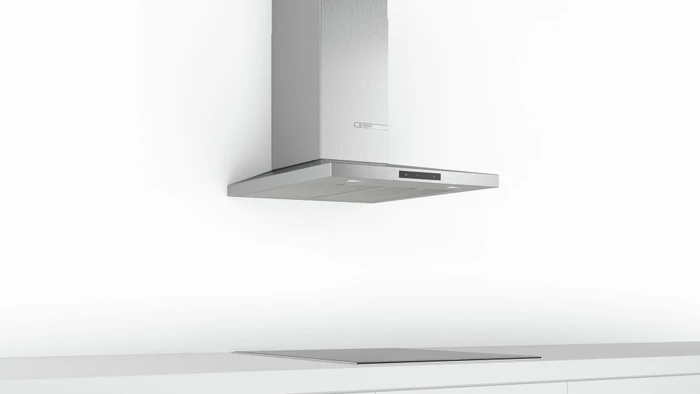 Bosch Serie 4 DWQ66DM50 Wand-Dunstabzugshaube