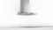 Bosch Serie 4 DWQ66DM50 Wand-Dunstabzugshaube Vorschaubild