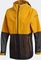 adidas Terrex 3 Layer Zupahike Funktionsjacke legacy gold/black (Herren) Vorschaubild