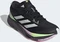 adidas Adizero SL core black/zero metalic/green spark (Damen) Vorschaubild