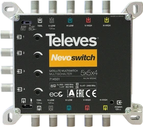 Televes MS54C