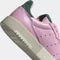 adidas Supercourt true pink/collegiate green (Damen) Vorschaubild