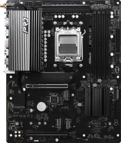 ASRock B850 Pro-A WiFi (AMD AM5)
