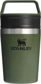 Stanley Cafe to go Travel Mug Isolierbecher 230ml dried pine