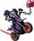 LEGO Ninjago - Lloyds Nachtflitzer Vorschaubild